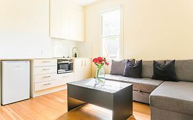 Elegant Studio Apartment Surry Hills 5